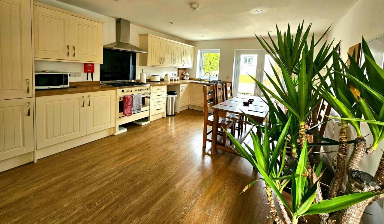 Yucca Cottage Kendal Exterior foto
